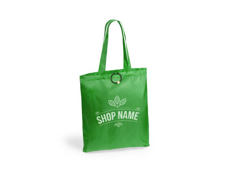 Product image Faltbare Tasche Conel bedrucken