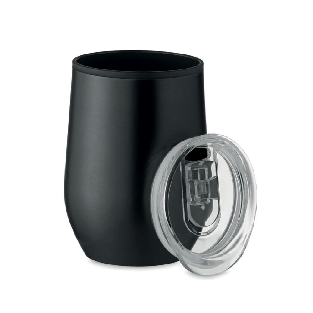 Product image Doppelwandiger Trinkbecher 350 Werbeartikel