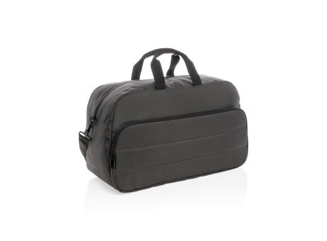 Impact AWARE™ RPET Wochenendtasche bedrucken