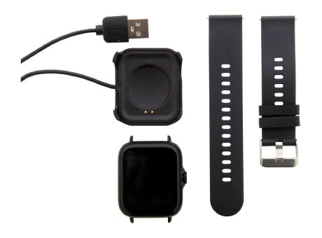 intelligente Uhr Cortland Werbeartikel