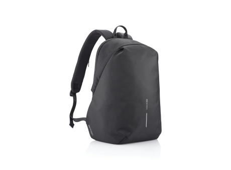 Bobby Soft, Anti-Diebstahl-Rucksack bedrucken