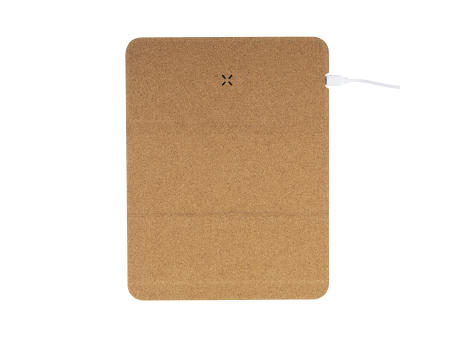 Product image Ladegerät Mauspad Relium Werbeartikel