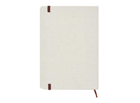 WRITER A5 - Notizbuch WRITER: im DIN-A5-Format bedrucken