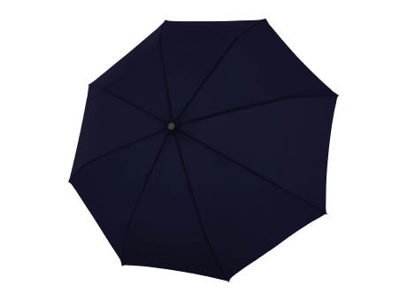 Knirps A.200 medium duomatic, im EVA  Case Werbeartikel