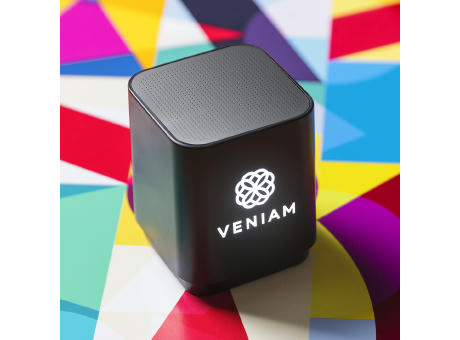 Lautsprecher Lunem Werbeartikel