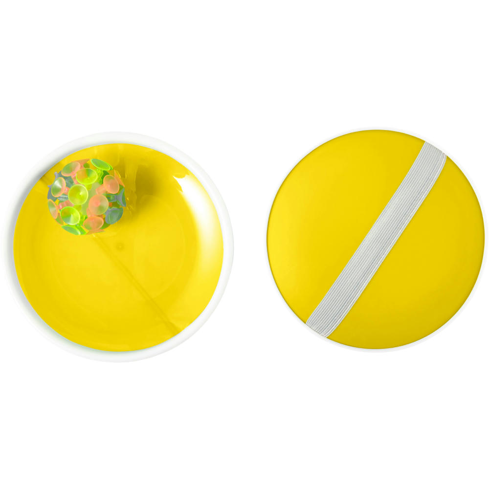 Product image Ballspiel-Set Lottie Werbeartikel