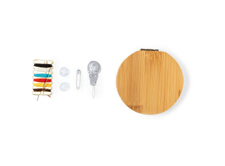 Product image Nähset Kit Atriax Werbeartikel