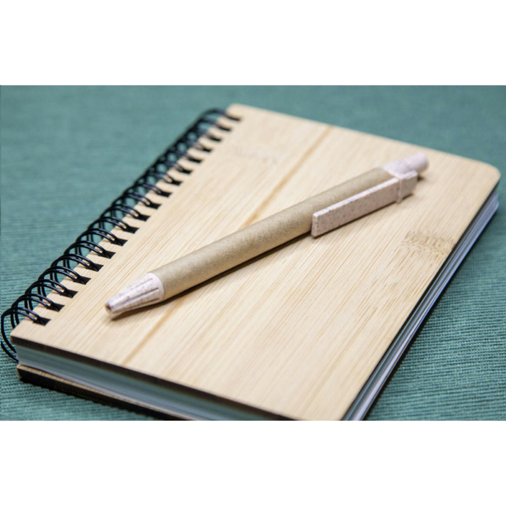 Paper Wheatstraw Pen Kugelschreiber aus Weizenstroh Werbeartikel