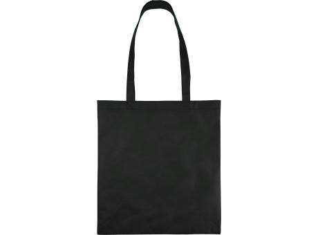 Recyceltem Einkaufstasche aus Non-Woven Talisa Werbeartikel