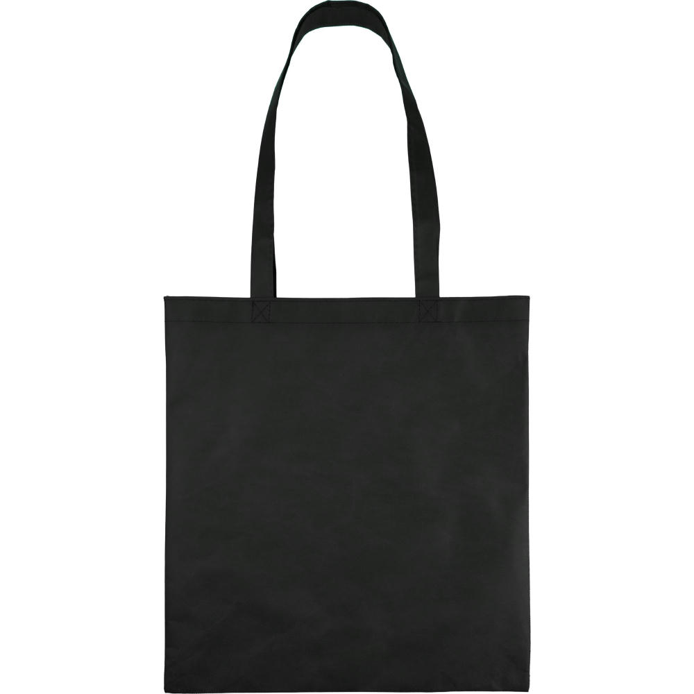 Product image Recyceltem Einkaufstasche aus Non-Woven Talisa Werbeartikel