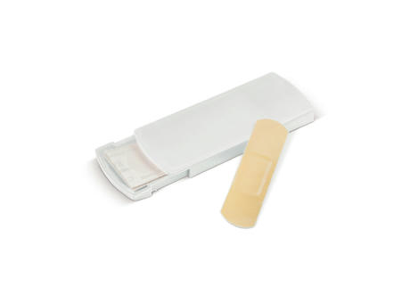 Product image Pflasterbox bedrucken