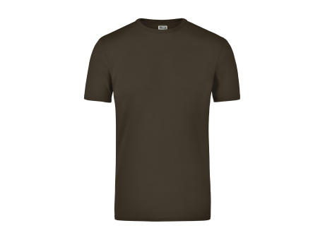 Product image Elastic-T - T-Shirt mit Elasthan Werbeartikel