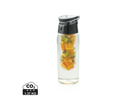 Verschließbare Aromaflasche Werbeartikel