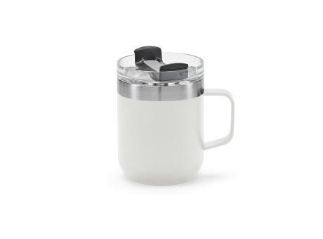 Product image Shinano Tasse recy. Edelstahl 440 ml  bedrucken