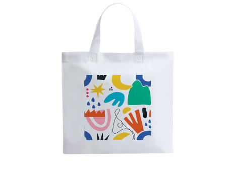 Sublimations Tasche Gwen bedrucken