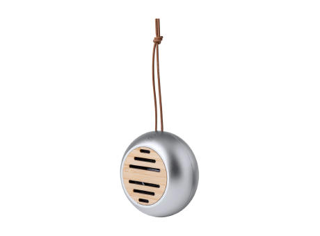 Product image kabelloser Lautsprecher Aloid Werbeartikel