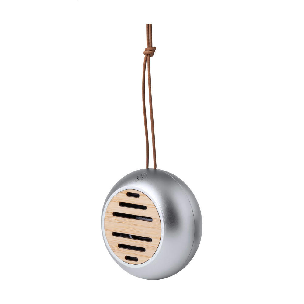 Product image kabelloser Lautsprecher Aloid Werbeartikel