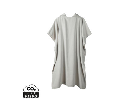 Product image VINGA Tolo Hamam Frottee Strandponcho Werbeartikel
