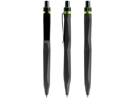 Black-Black-Yellow Green R75-S80-T66