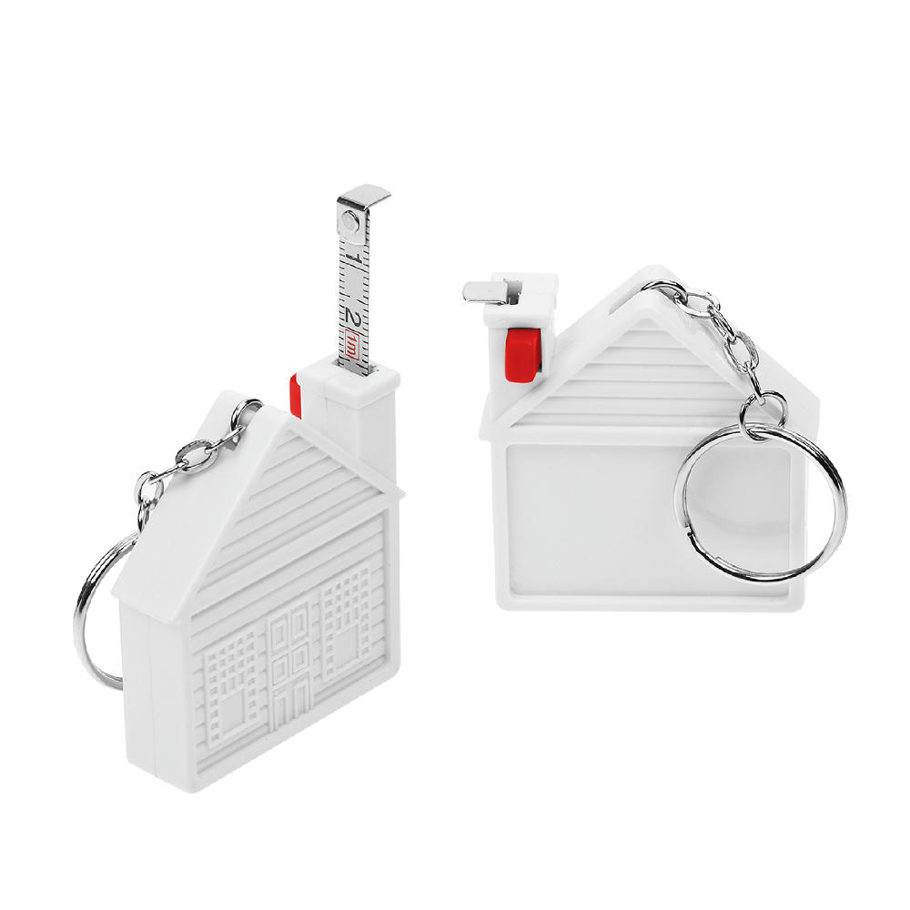 Product image Maßband "Haus" Werbeartikel