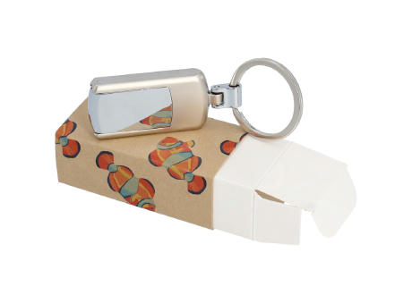 Individueller Pappschuber aus Kraftpapier CreaSleeve Kraft 131 bedrucken