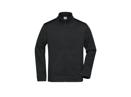 schwarz (black/black)