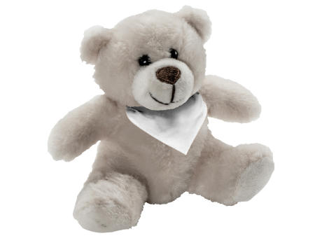 Product image Teddybär Baby aus Plüsch Werbeartikel