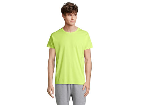 SPRINT UNIT-SHIRT 130g bedrucken
