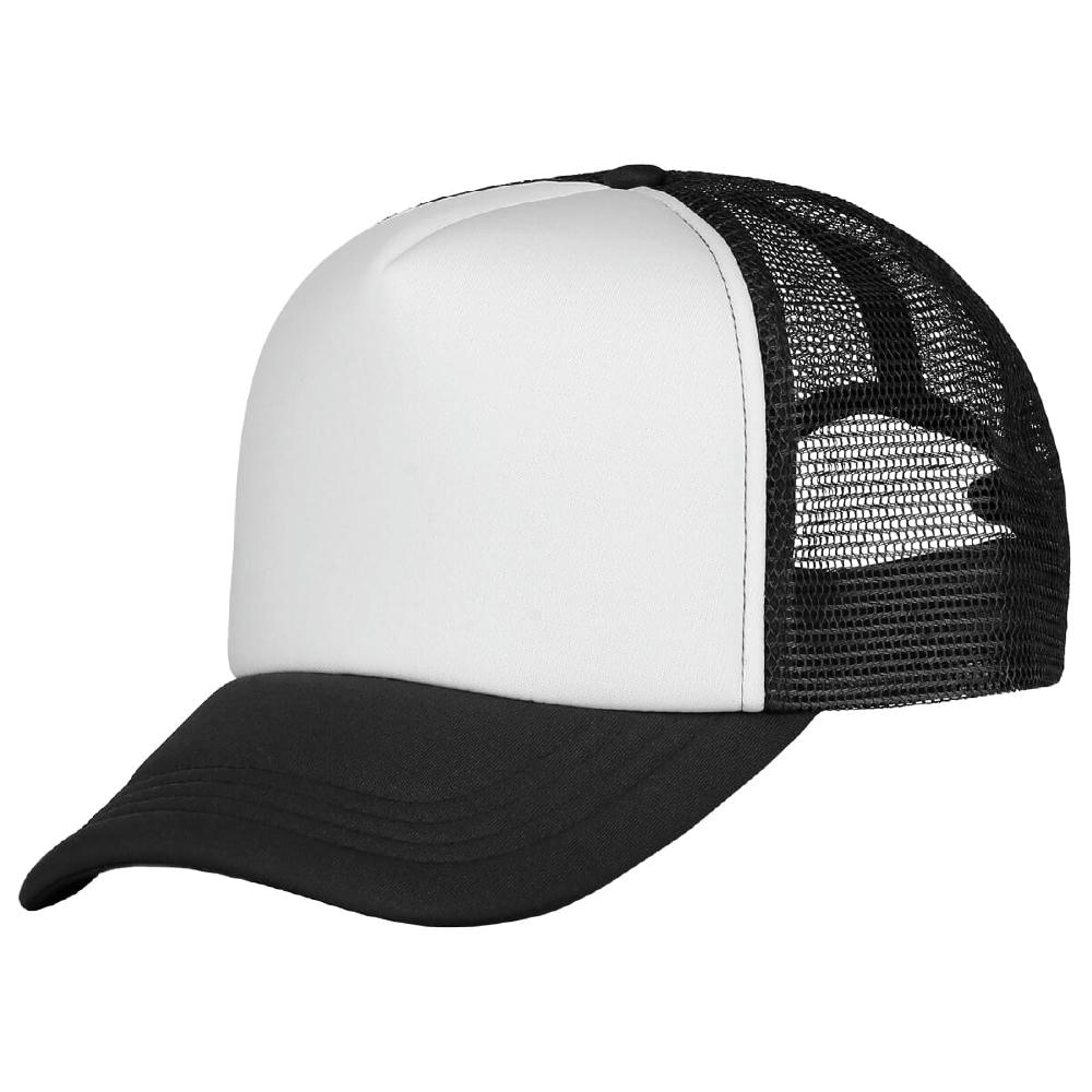 Product image Trucker Cap Deluxe - Retail Werbeartikel