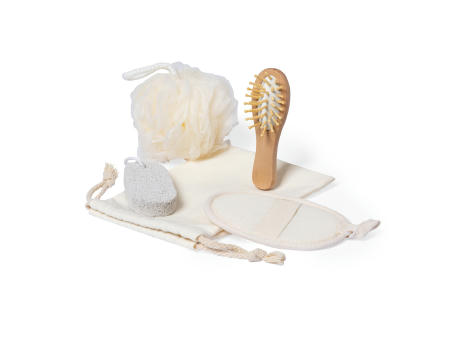 Badezimmer-Set Seido Werbeartikel