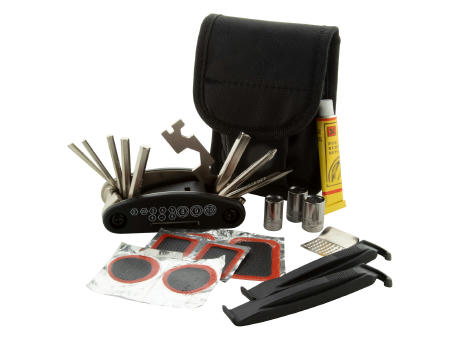 Product image Fahrradreparaturset Lance Werbeartikel