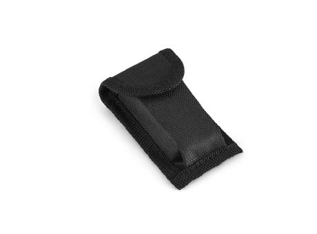 DUNITO. Multifunktionswerkzeug aus Edelstahl und Aluminium Werbeartikel