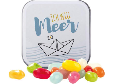 Product image Dose quadratisch Werbeartikel