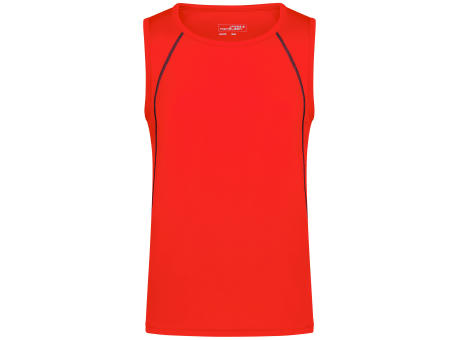 orange/schwarz/neon (bright-orange/black)