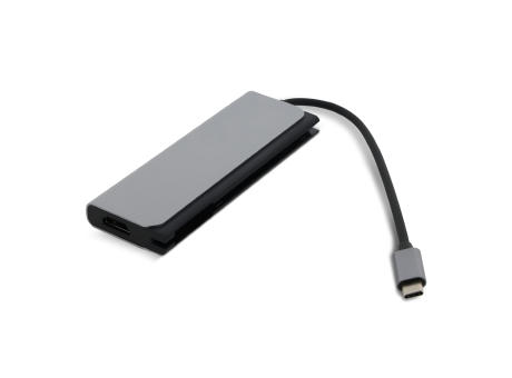 2651 | PowerHub HDMI bedrucken