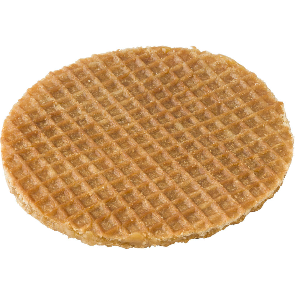 Stroopwafel William Werbeartikel
