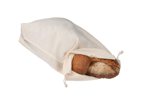 Product image Baumwollsäckchen für Brot Werbeartikel