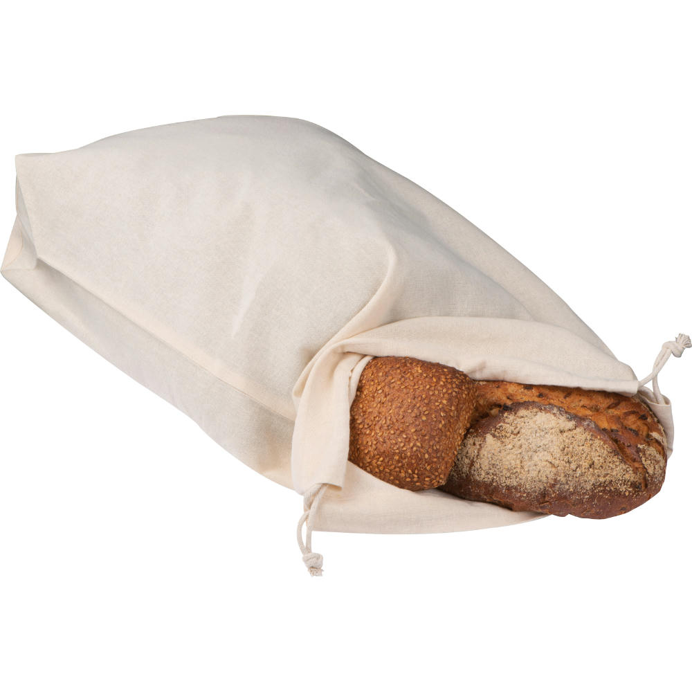 Product image Baumwollsäckchen für Brot Werbeartikel