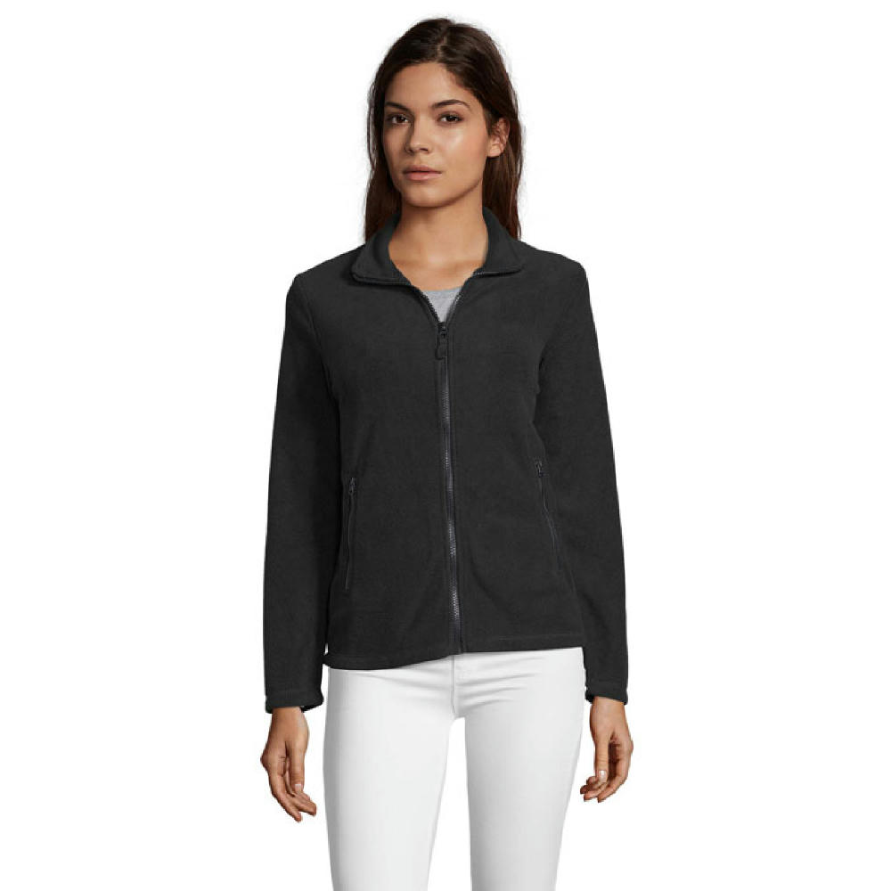 Product image NORMAN DAMEN FLEECE 220 Werbeartikel