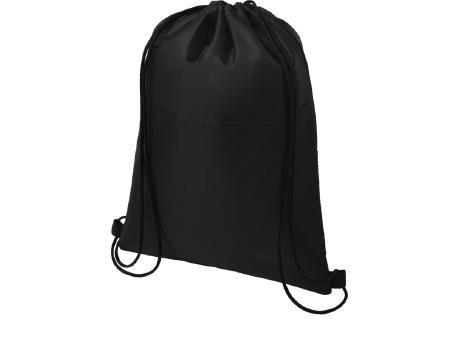 Product image Oriole Kühltasche mit Kordelzug 5L bedrucken