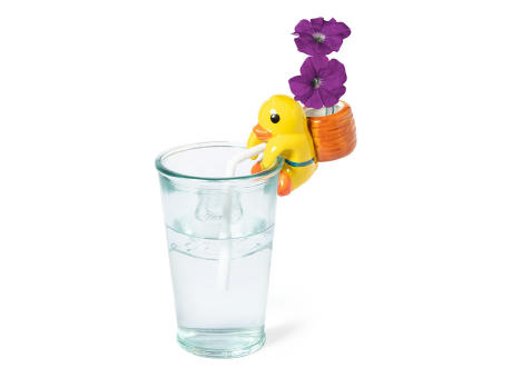 Blumentopf Chupon Werbeartikel