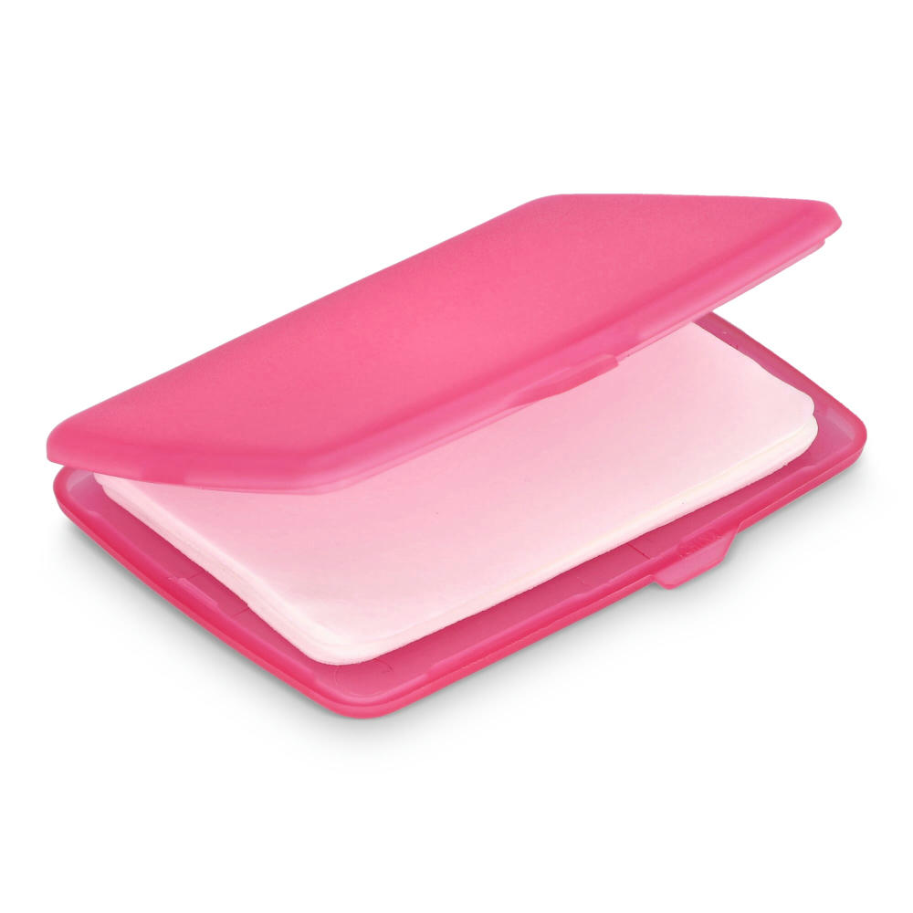Ecru / Rosa