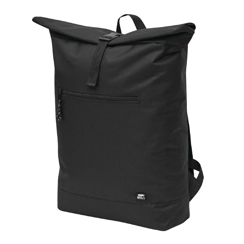 Product image ROLL-TOP - Rucksack Werbeartikel