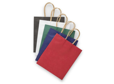 Geschenktüte aus Papier Mariano bedrucken