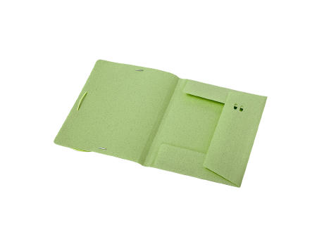 Mappe Quixar Werbeartikel