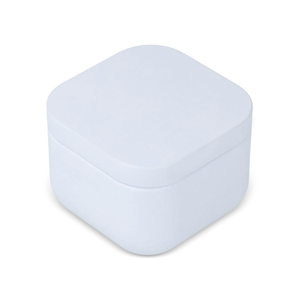 Product image Ananda Duftkerze auf pflanzlicher Basis in recycelter Dose Werbeartikel