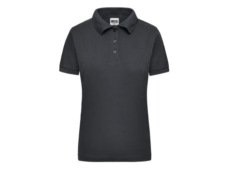 Product image Workwear Polo Women - Strapazierfähiges klassisches Poloshirt Werbeartikel