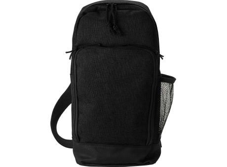 Product image Polyester (600D) Kreuz Umhängetasche Brandon Werbeartikel