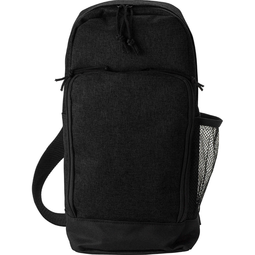 Product image Polyester (600D) Kreuz Umhängetasche Brandon Werbeartikel