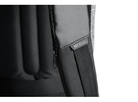 Urban schnitthemmender Anti-Diebstahl-Rucksack bedrucken